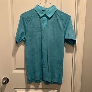 Under Armour golf polo size small